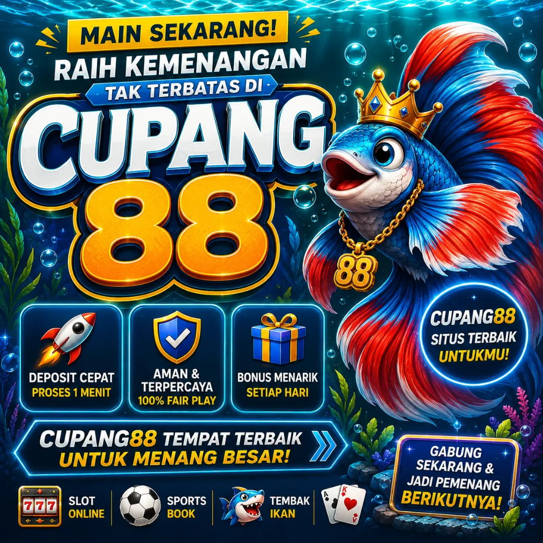 Cupang88